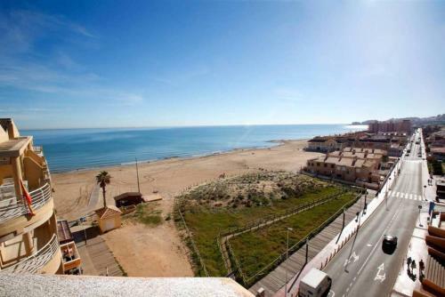 Apartamento The Best Terrace In La Mata