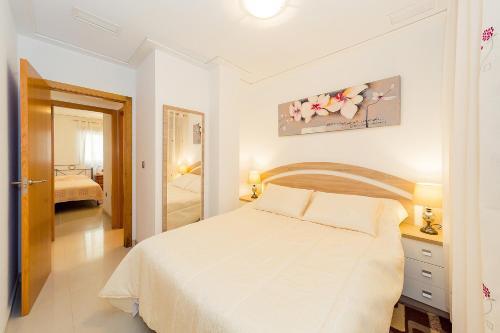 Apartamento Alegria Id16
