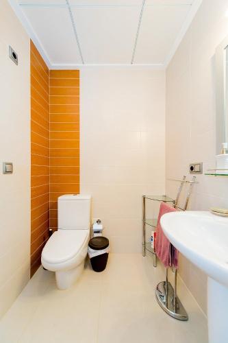 Apartamento Alegria Id16