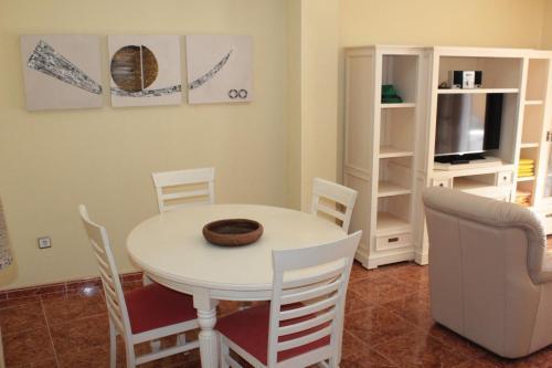 Apartamento Marta