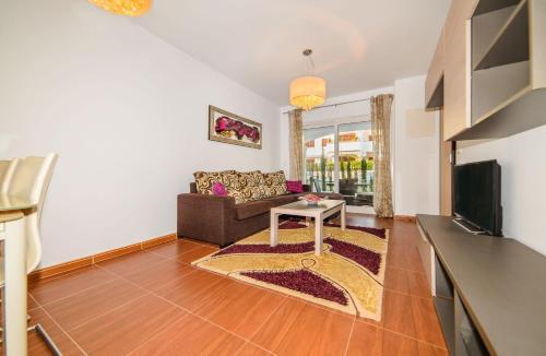 Torrelamata Apartment Sleeps 5 Pool Air Con Wifi
