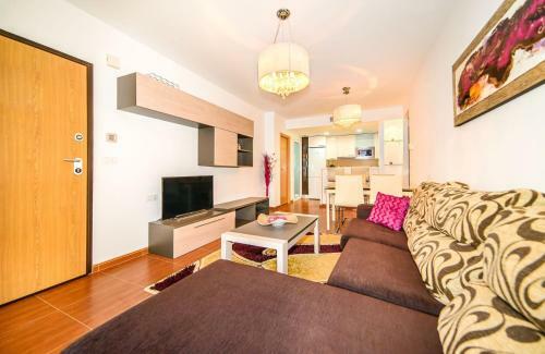 Torrelamata Apartment Sleeps 5 Pool Air Con Wifi