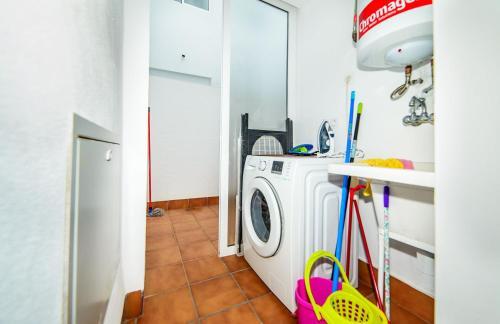 Torrelamata Apartment Sleeps 5 Pool Air Con Wifi