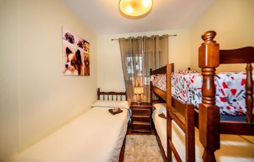 Torrelamata Apartment Sleeps 5 Pool Air Con Wifi
