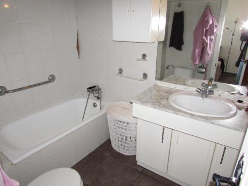 Apartamento Alegria Id28