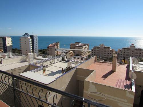 Apartamento Alegria Id28