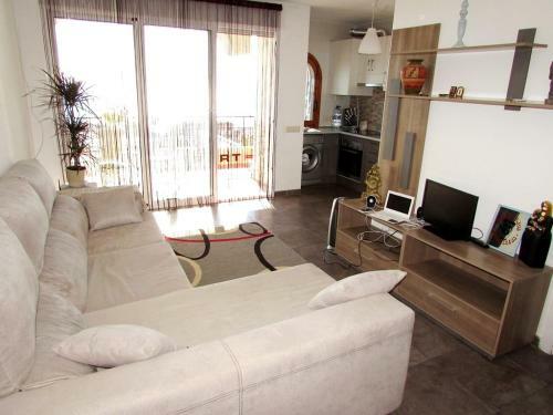 Apartamento Alegria Id28