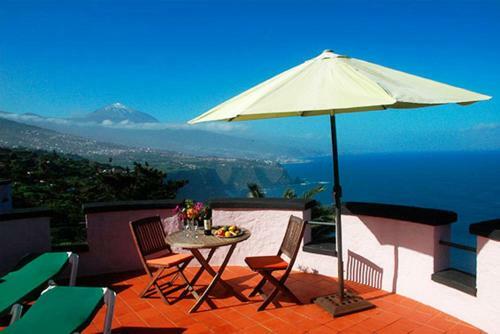 Apartamento Hidalgo Turmzimmer - [#105495]