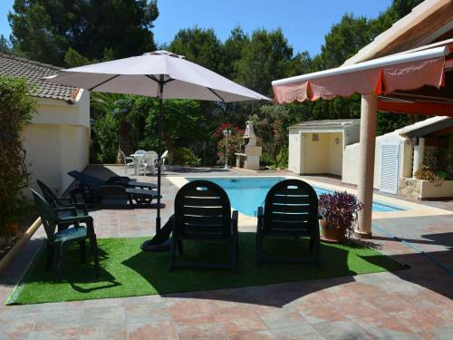 Villa Jacqueline