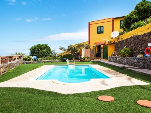 Holiday Home Camino La Candelaria.3