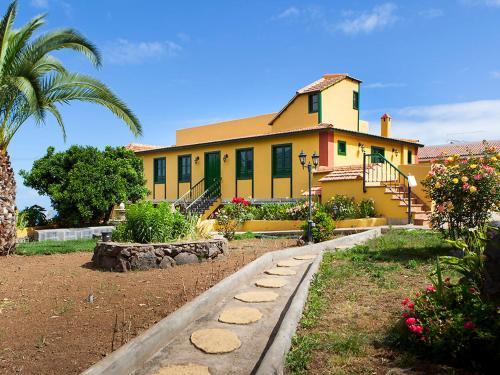 Holiday Home Camino La Candelaria.3