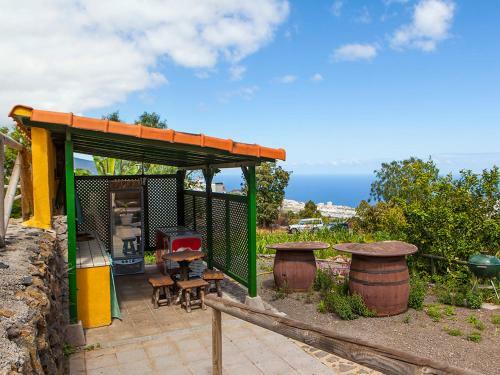 Holiday Home Camino La Candelaria.3
