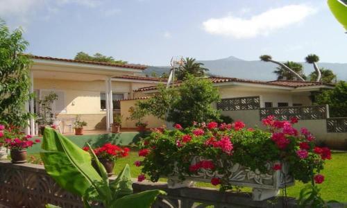 104851 - House In La Orotava