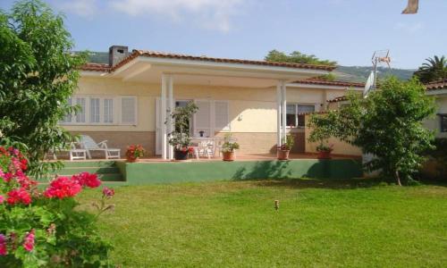 104851 - House In La Orotava