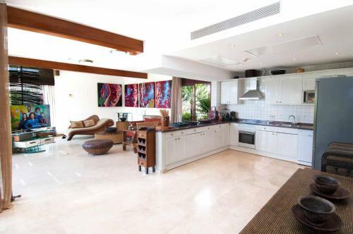 Tauro Villas