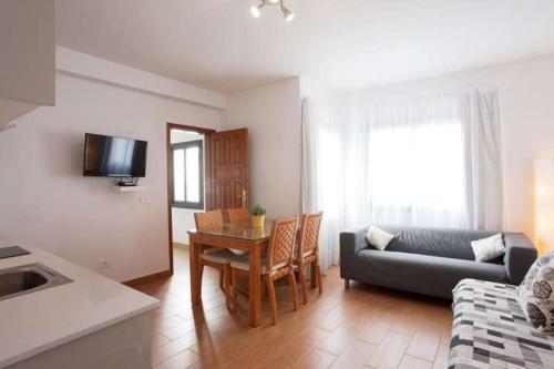 San Cristobal De La Laguna Apartment Sleeps 4 Wifi
