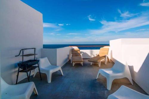 San Cristobal De La Laguna Apartment Sleeps 4 Wifi