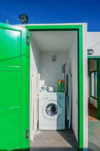 San Cristobal De La Laguna Apartment Sleeps 4 Wifi