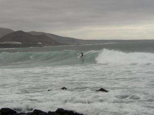 San Cristobal De La Laguna Apartment Sleeps 2 Wifi