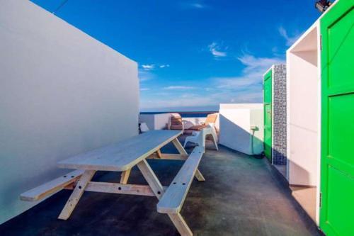San Cristobal De La Laguna Apartment Sleeps 2 Wifi