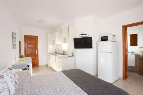 San Cristobal De La Laguna Apartment Sleeps 2 Wifi