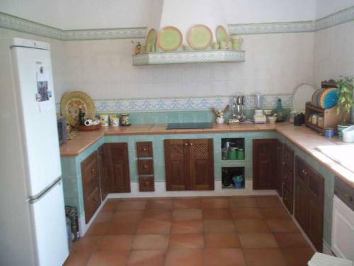 La Vegueta Villa Sleeps 7 Wifi