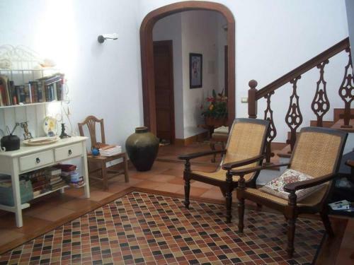 La Vegueta Villa Sleeps 7 Wifi