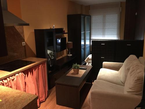 Apartamento Gallagher's Home