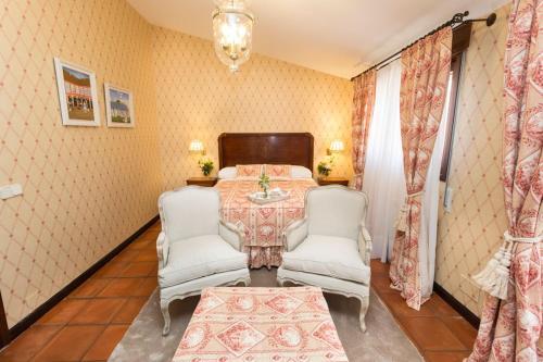 Agroturismo Mayor 35