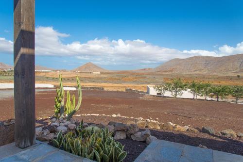 Lodge Villa Upupa