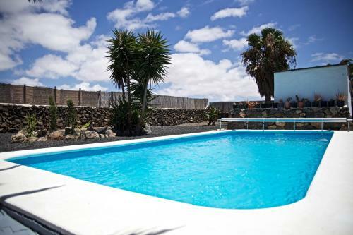 Villa Luz