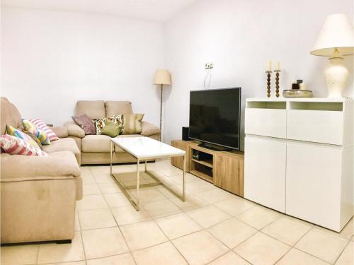 Four-bedroom Holiday Home In Vera Playa