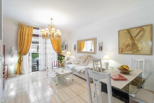 Apartamento Flatguest - Flat With Art
