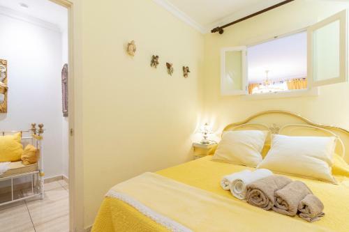 Apartamento Flatguest - Flat With Art