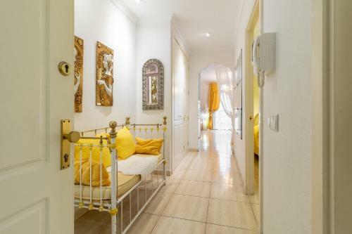 Apartamento Flatguest - Flat With Art