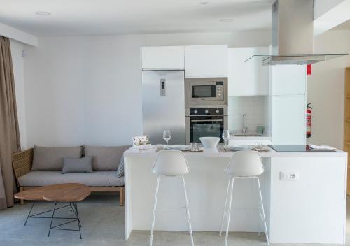Apartamento Lightbooking- Edem II