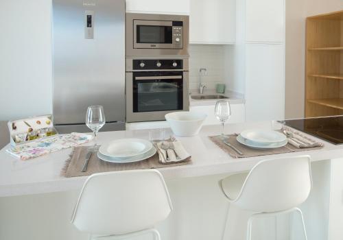 Apartamento Lightbooking- Edem II