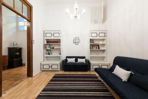 Apartamento Urban Apt Vintage-styled - Wifi