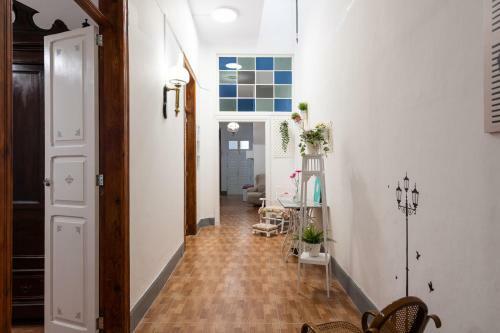 Apartamento Urban Apt Vintage-styled - Wifi