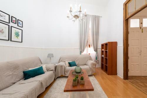 Apartamento Urban Apt Vintage-styled - Wifi