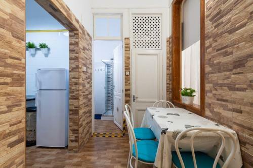 Apartamento Urban Apt Vintage-styled - Wifi