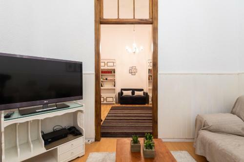 Apartamento Urban Apt Vintage-styled - Wifi