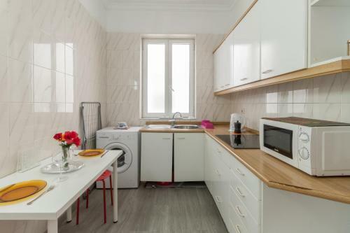 Apartamento Coquette House Of Francesca