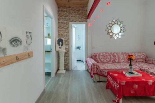 Apartamento Coquette House Of Francesca