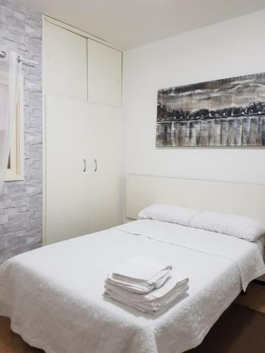 Apartamento Los Rincones De Silvia