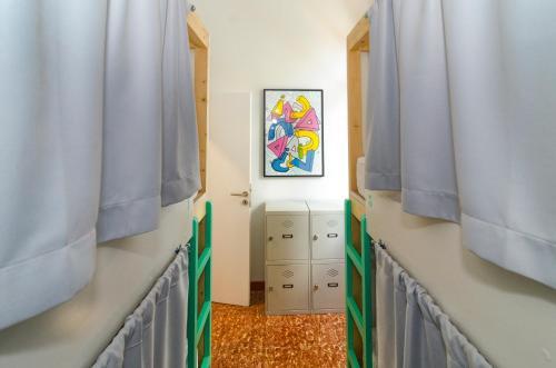 Hostal La Fabrica Urban Hostel Las Palmas
