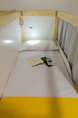 Hostal La Fabrica Urban Hostel Las Palmas