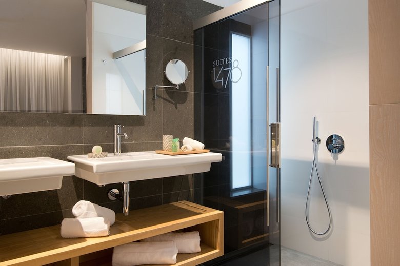 Hotel Suites 1478
