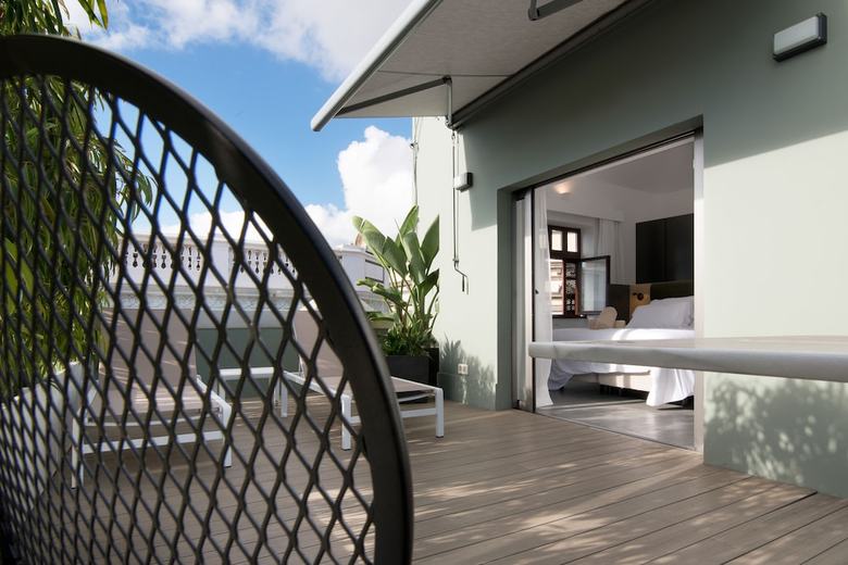 Hotel Suites 1478