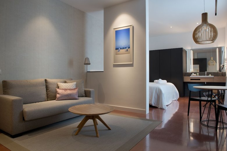 Hotel Suites 1478
